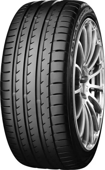 Шина YOKOHAMA Advan Sport V107E 275/40R18 103Y