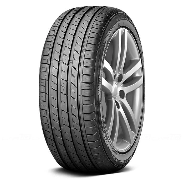 Шина NEXEN NFERA SU1 235/45R17 97W