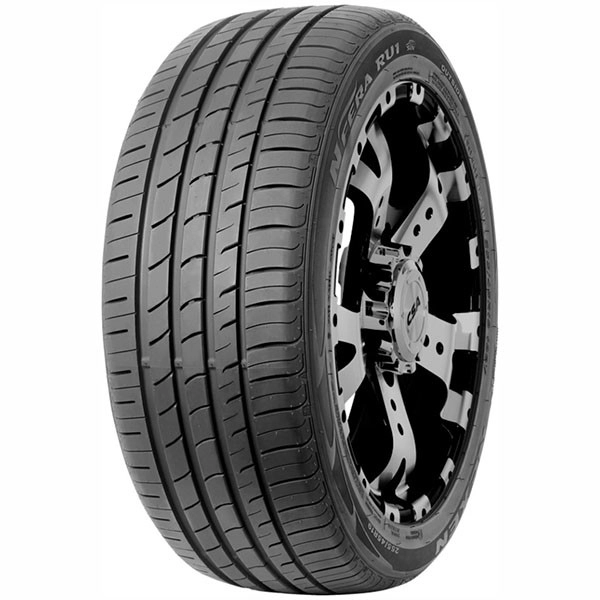 Шина NEXEN NFERA RU1 255/50R19 103Y N0