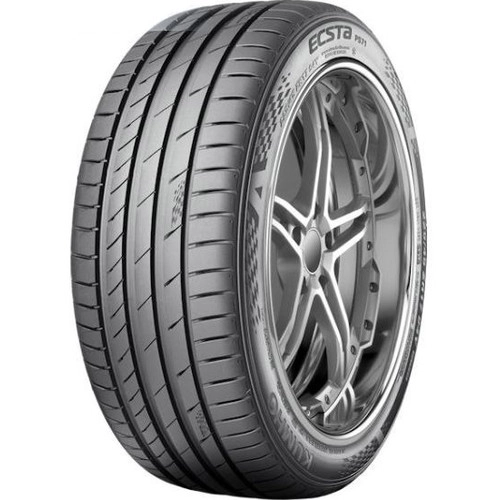 Шина KUMHO Ecsta PS71 255/40R21 102Y XL