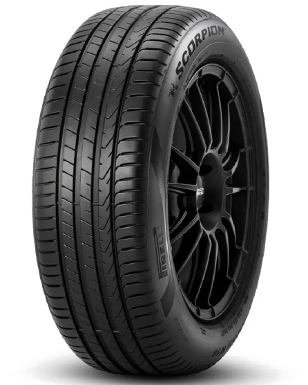 Шина PIRELLI SCORPION 275/45R20 110Y XL