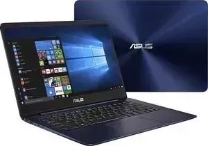 Ноутбук ASUS UX550GD-BN018 (90NB0HV3-M01250)