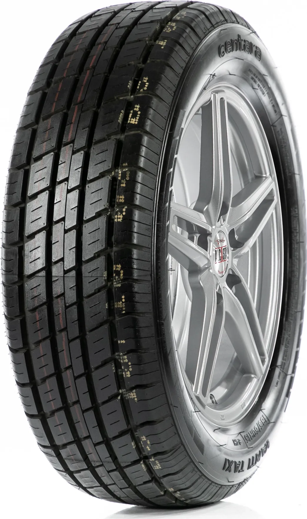 Шина CENTARA VANTI TAXI 195/60R15 88H