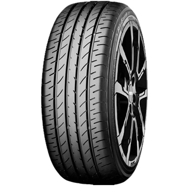 Шина YOKOHAMA BluEarth-GT AE51 215/55R16 97W