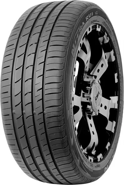 Шина NEXEN NFERA RU1 235/55R17 99V