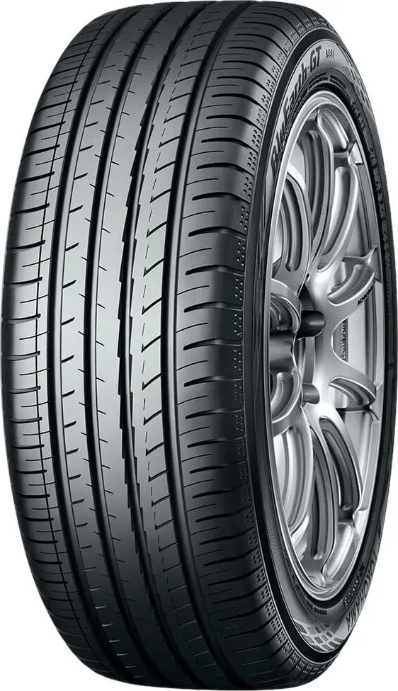 Шина YOKOHAMA BluEarth-GT AE51H 225/45R18 91V
