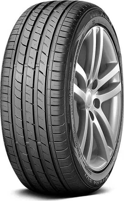 Шина NEXEN NFERA SU1 215/55R17 94V (Hyundai KONAl)