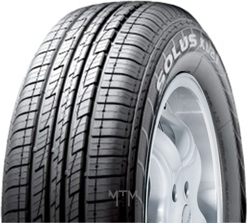 Шина KUMHO Solus KL21 265/60R18 110H