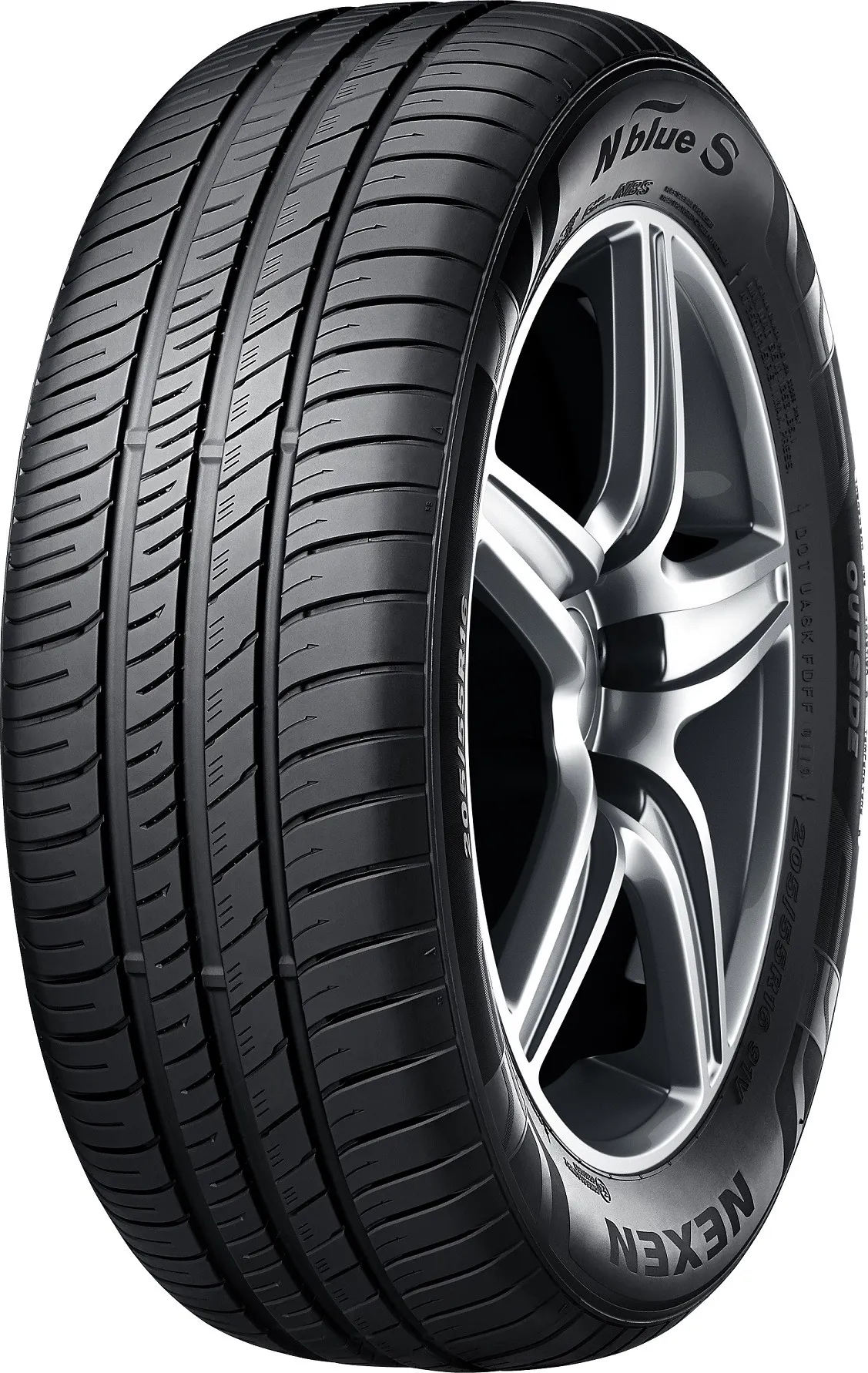 Шина NEXEN NBLUE S 205/60R16 92H (Hyundai KONA HEV)