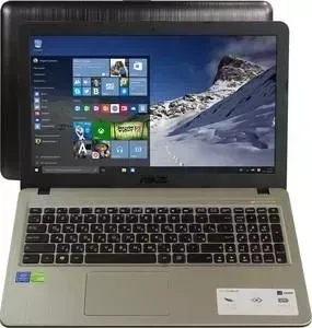 Ноутбук ASUS X540NV-GQ072 (90NB0HM1-M01310)