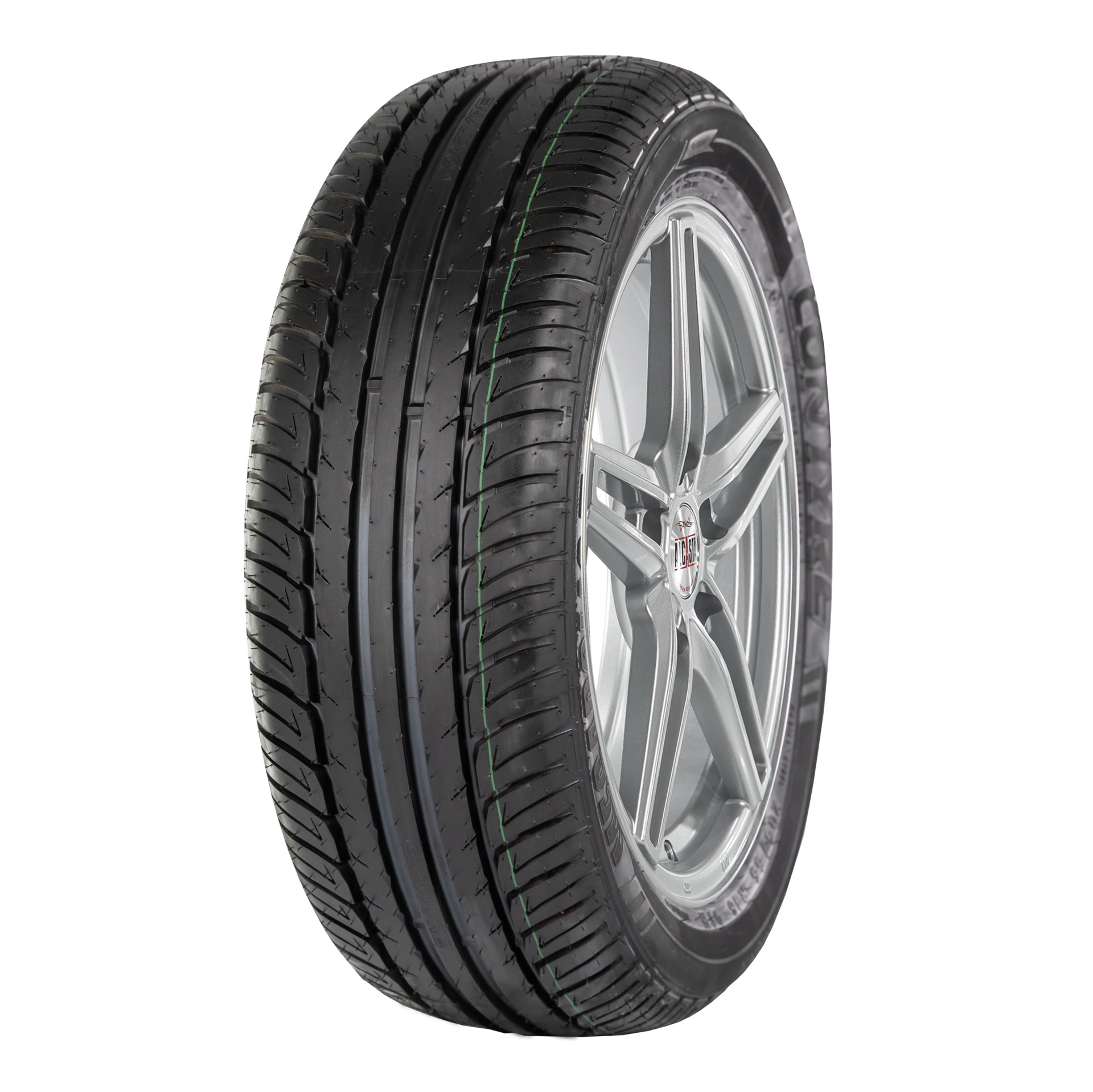 Шина CONTYRE Megapolis 3 205/60R16 92H