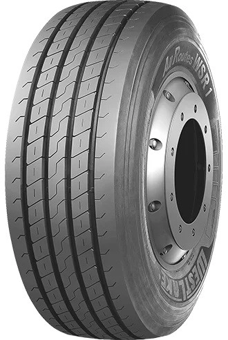 Шина GOODRIDE GSR1W 385/65R22.5 164K 24PR TL рулевая ось