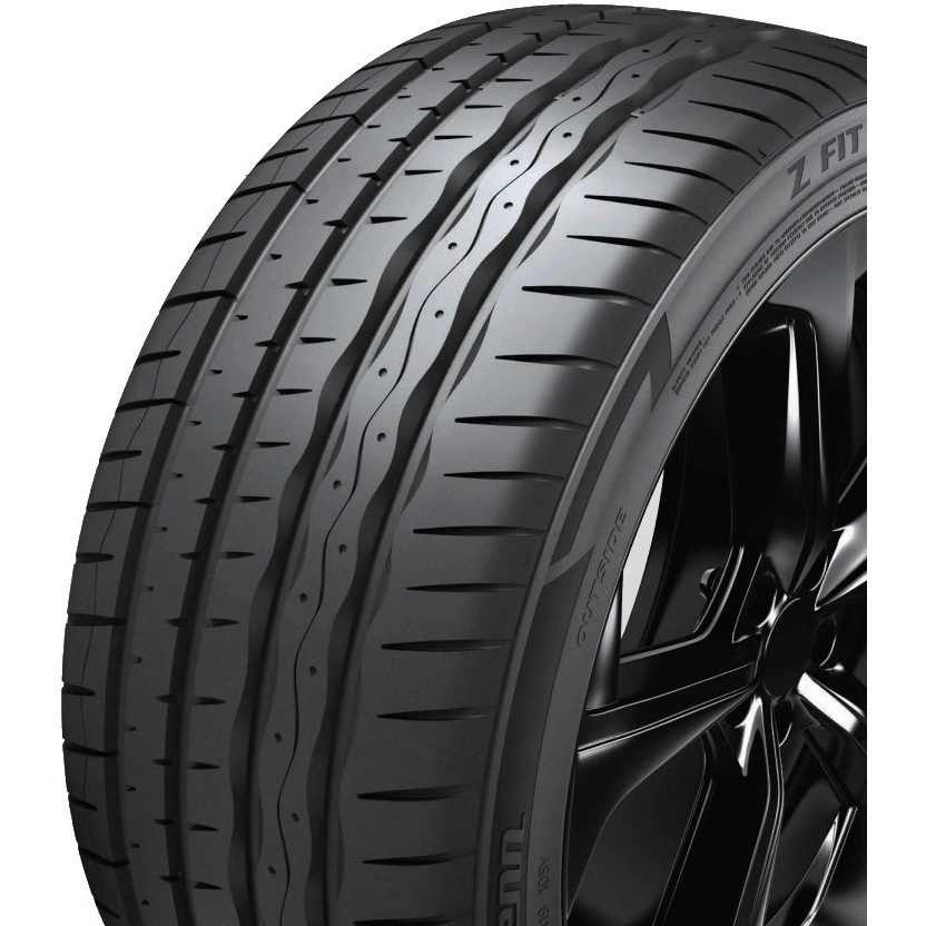 Шина LAUFENN Z FIT EQ LK03 245/40R19 98Y