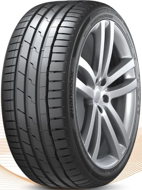 Шина HANKOOK Ventus S1 evo3 SUV K127A 265/50R19 110W