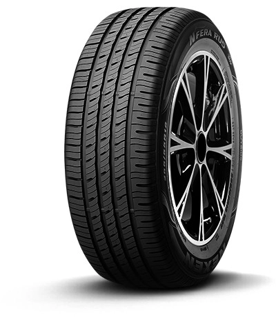Шина NEXEN NFERA RU5 255/50R19 107W XL Корея