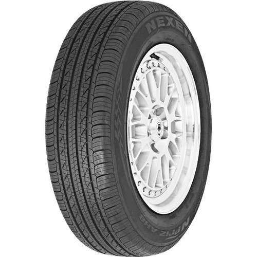 Шина NEXEN NPRIZ AH8 205/65R16 95H