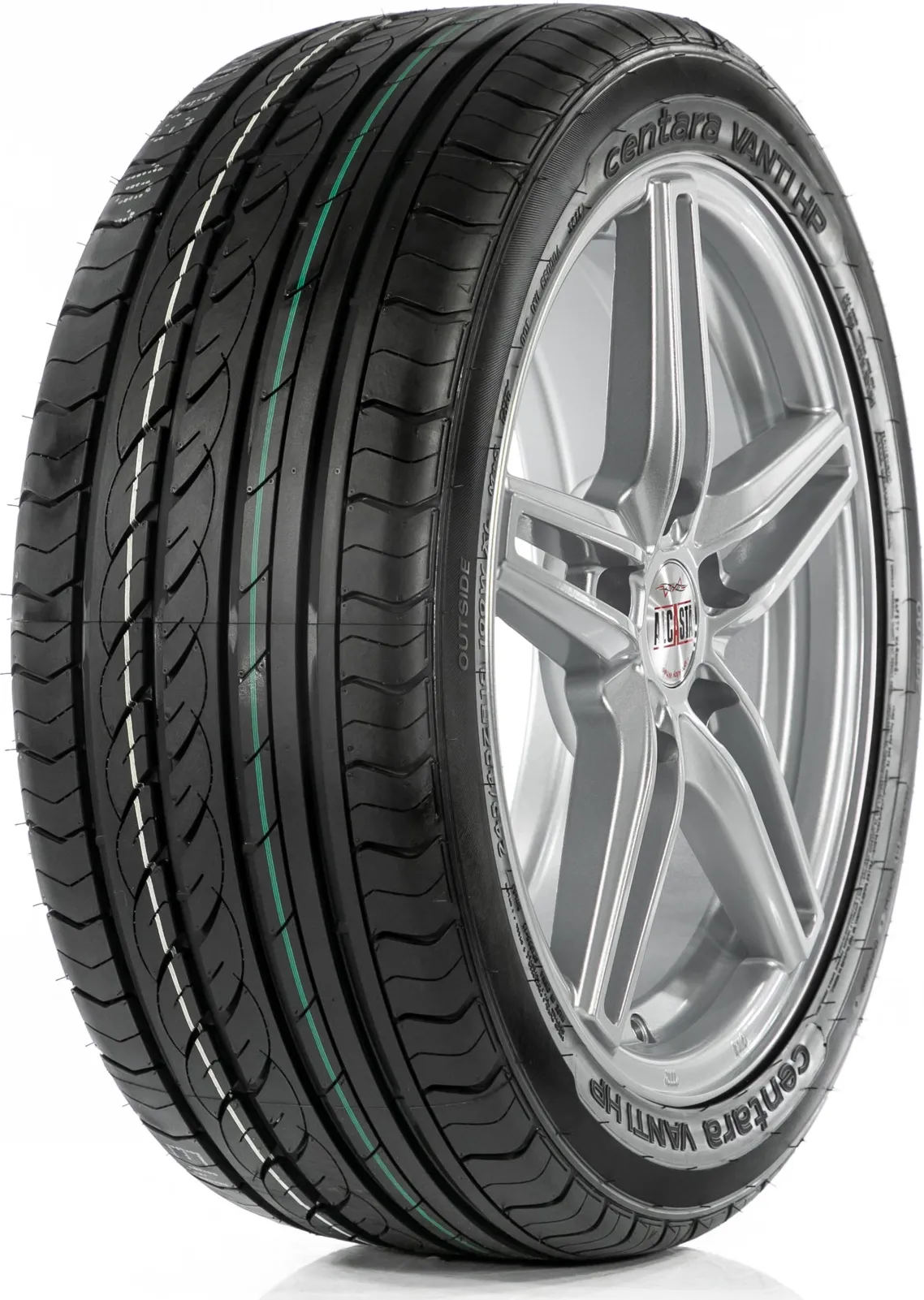 Шина CENTARA VANTI HP 275/40R20 106W XL