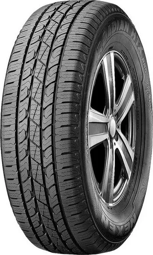 Шина NEXEN ROADIAN HTX RH5 235/75R15 109T XL