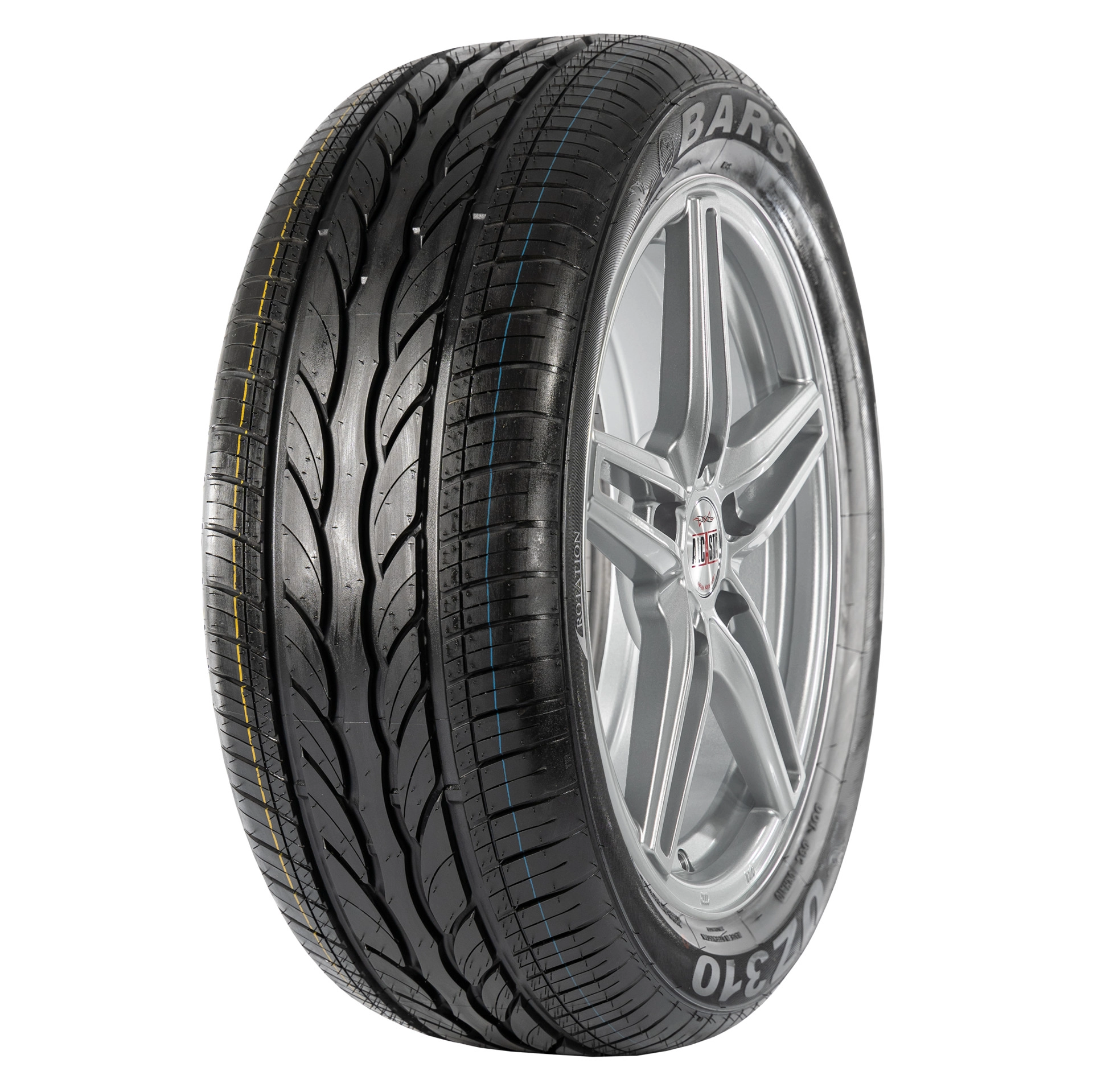 Шина BARS UZ310 215/50R17 91W