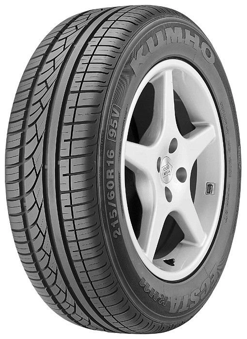 Шина KUMHO Ecsta KH11 175/55R15 77T