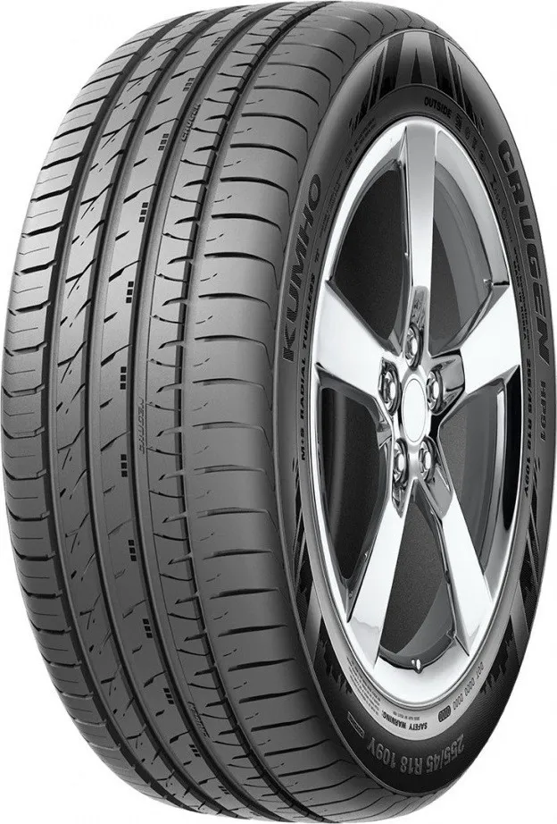 Шина KUMHO HP-91 235/55R18 100H