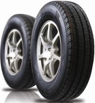 Шина BARS XL630 195/70R15C 104/102N