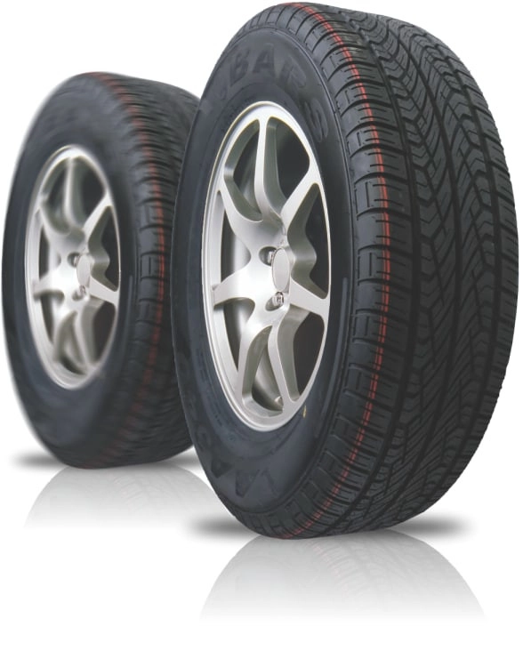 Шина BARS AA340 215/70R16 100H