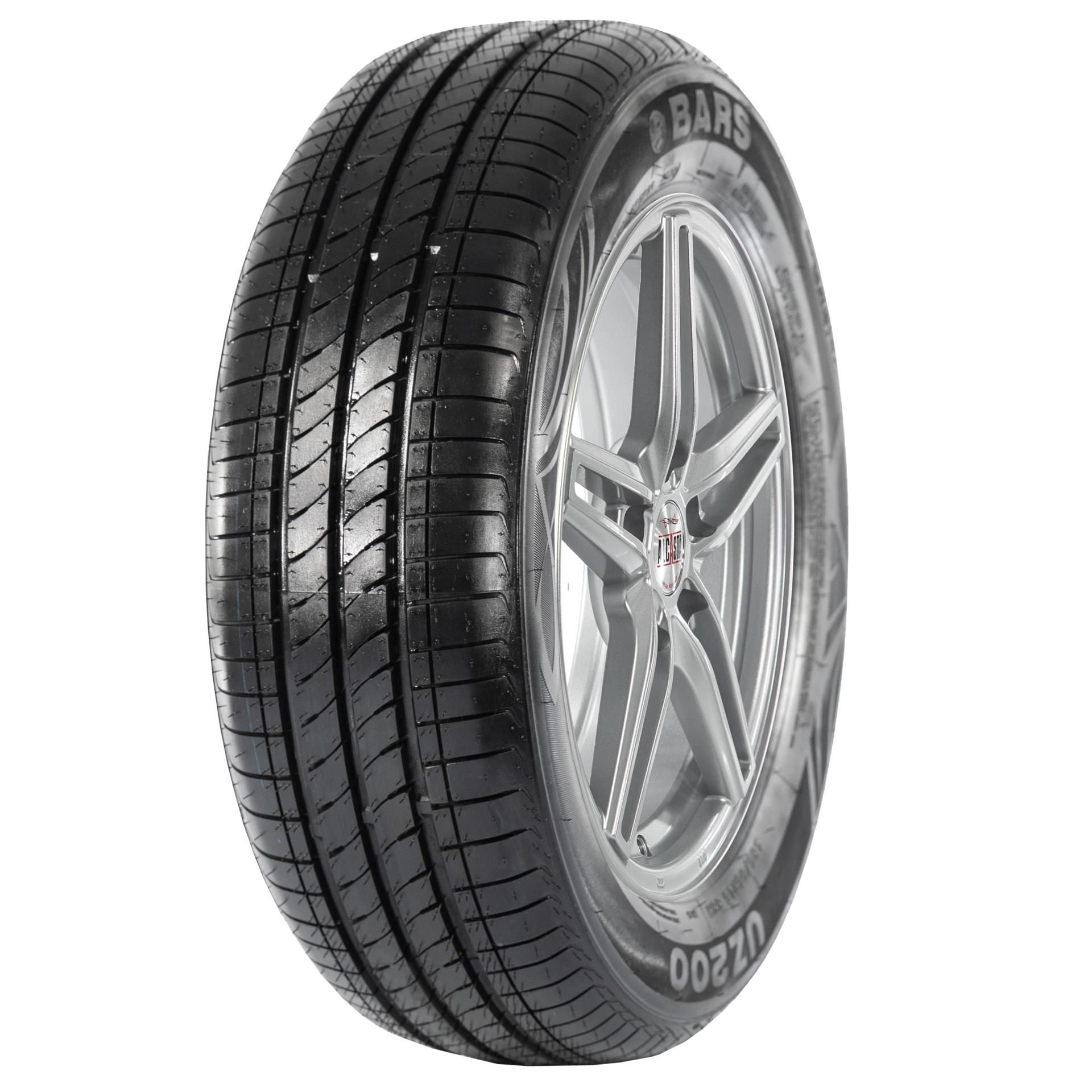 Шина BARS UZ200 195/55R16 87H