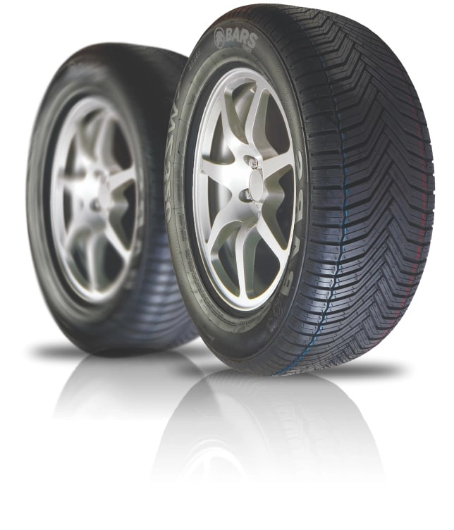 Шина BARS WZ320 235/55R17 99V