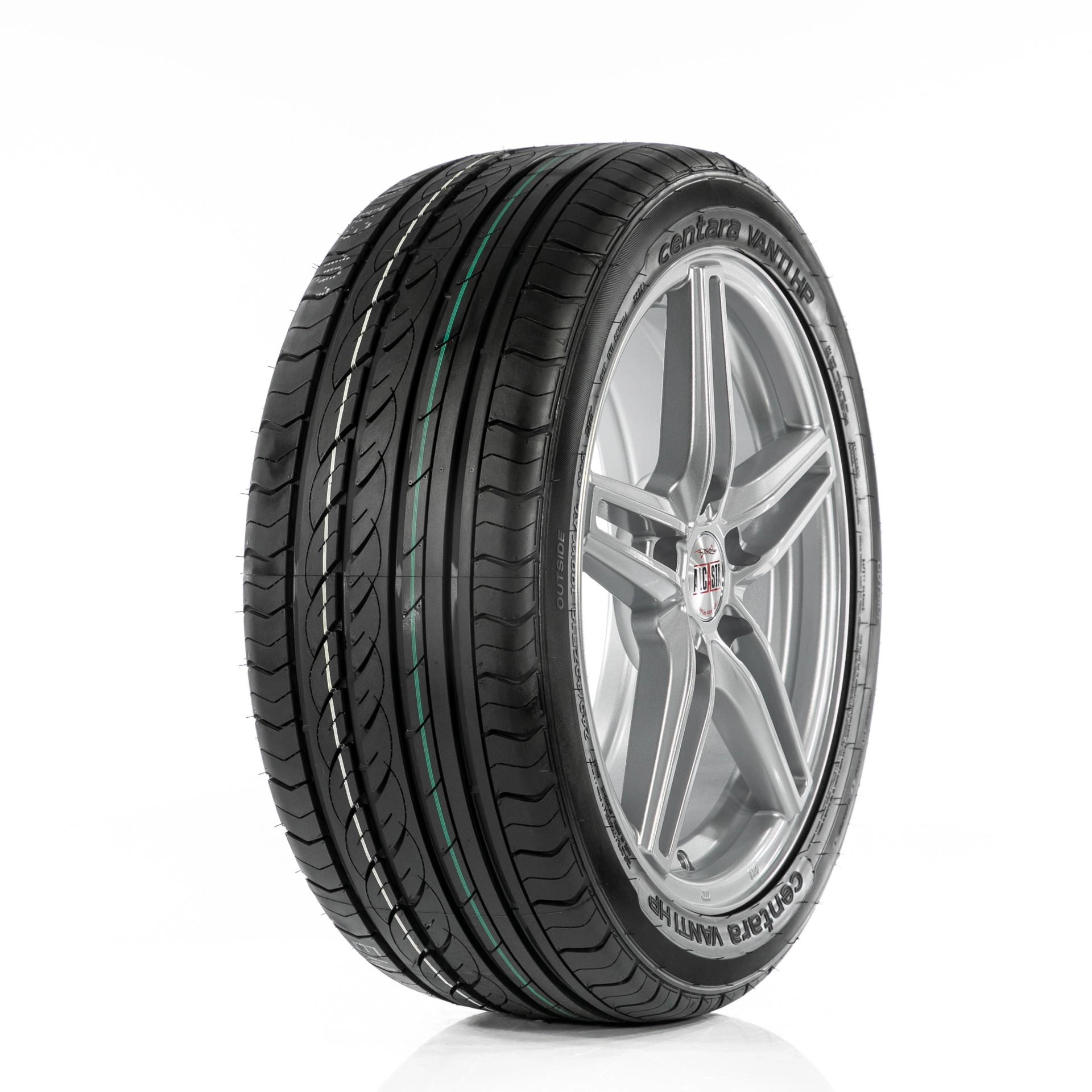 Шина CENTARA VANTI HP 235/40R19 92W