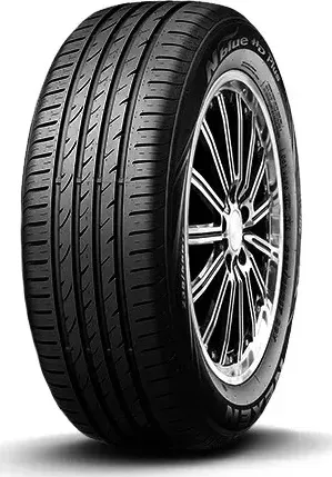 Шина NEXEN NBLUE HD Plus 185/60R15 84T