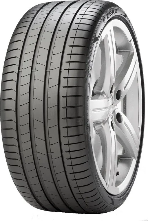 Шина PIRELLI P-ZERO LUXURY SALOON 275/40R21 107Y XL Run-Flat