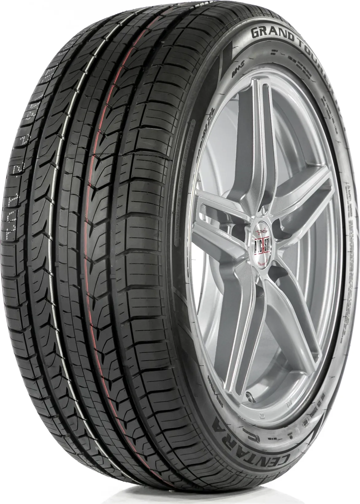 Шина CENTARA GRAND TOURER H/T 265/45R20 104W