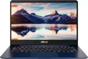 Ноутбук ASUS UX3400UA-GV538T (90NB0EC5-M13020)
