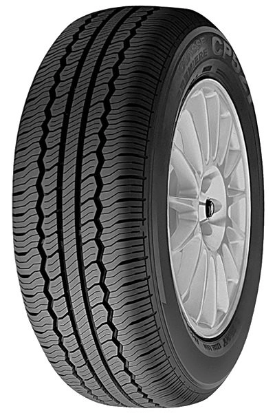 Шина NEXEN CLASSE PREMIERE CP521 235/60R17 106H XL