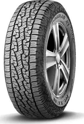 Шина NEXEN ROADIAN AT 4X4 215/65R16 102T XL