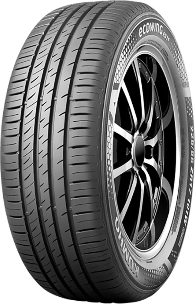 Шина KUMHO ES31 155/70R13 75T