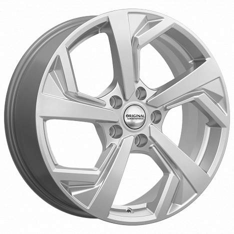 Диск автомобильный СКАДРеплика СКАД KL-328 7x18/5x114.3 ET40 D64.1 Селена
