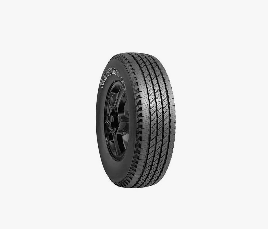 Шина NEXEN ROADIAN HT 225/75R15 102S