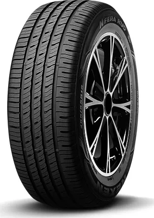 Шина NEXEN NFERA RU5 225/55R18 98V