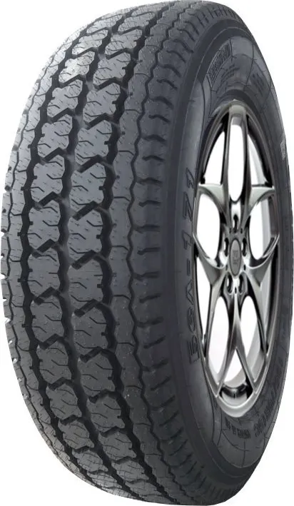 Шина BELSHINA BEL-171 195/70R15C 104/102R