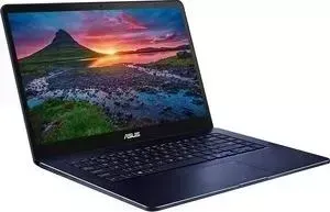 Ноутбук ASUS UX550VD-BN247T (90NB0ET1-M04440)