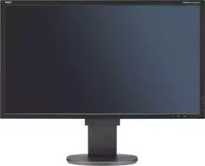 Монитор NEC EA223WM Black