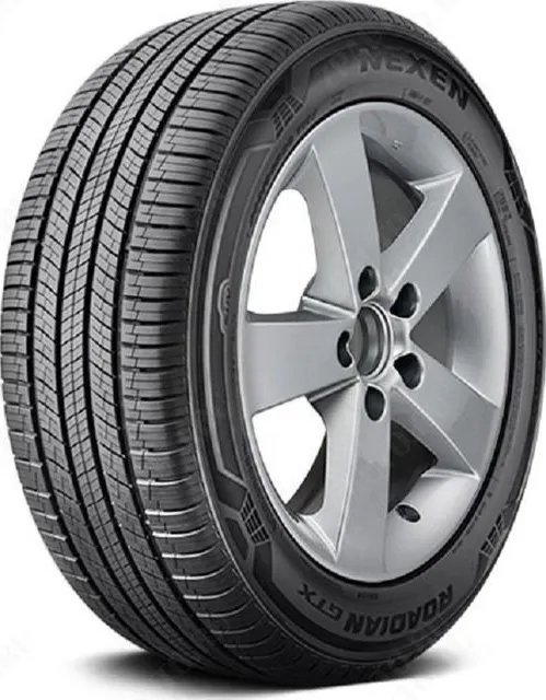 Шина NEXEN ROADIAN GTX 235/55R19 101H