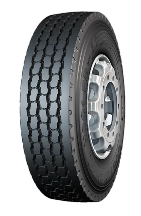 Шина CONTINENTAL HSC1 325/95R24 162/160K M+S TT (к.б.к) EU рулевая ось