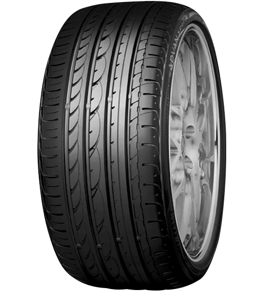 Шина YOKOHAMA ADVAN SPORT V103S Advan Sport 245/45R17 95Y ZPS