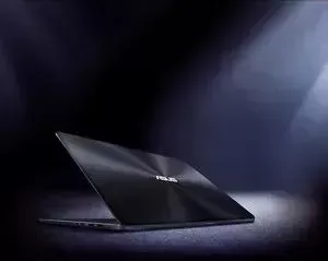 Ноутбук ASUS UX550GE-BN029R (90NB0HW3-M00430)