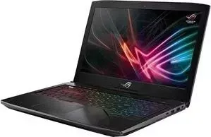 Ноутбук ASUS GL503VD-ED364T (90NB0GQ1-M06490)