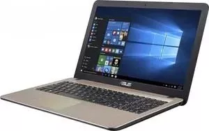 Ноутбук ASUS X540NA-GQ005T (90NB0HG1-M02040)