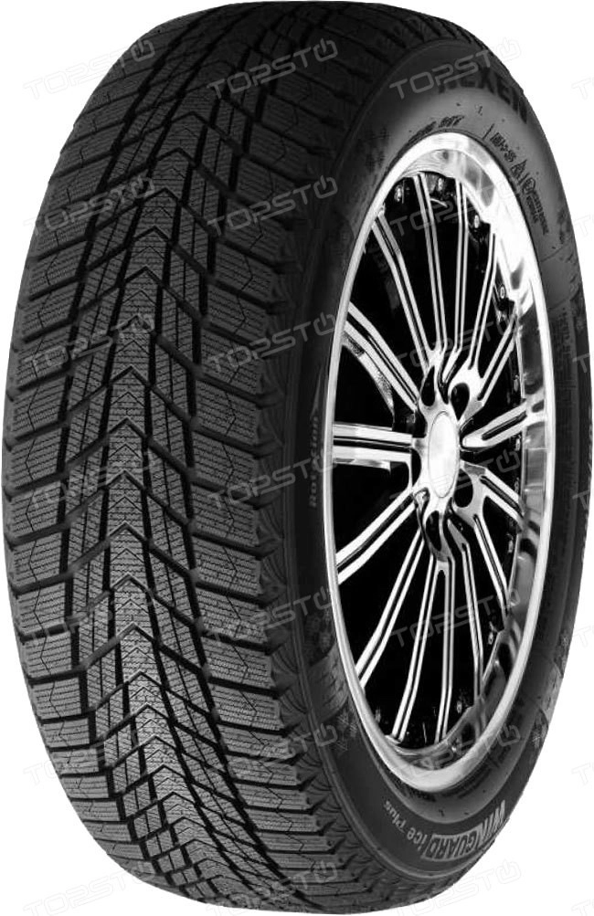 Шина NEXEN NPRIZ RH7@ 235/60R18 103H